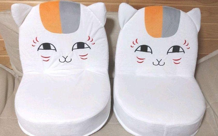 ニャンコ先生座椅子 応募者全員サービス Amazon.co.jp: ニャンコ先生 座椅子 2個 LaLa応募者全員サービス 夏目
